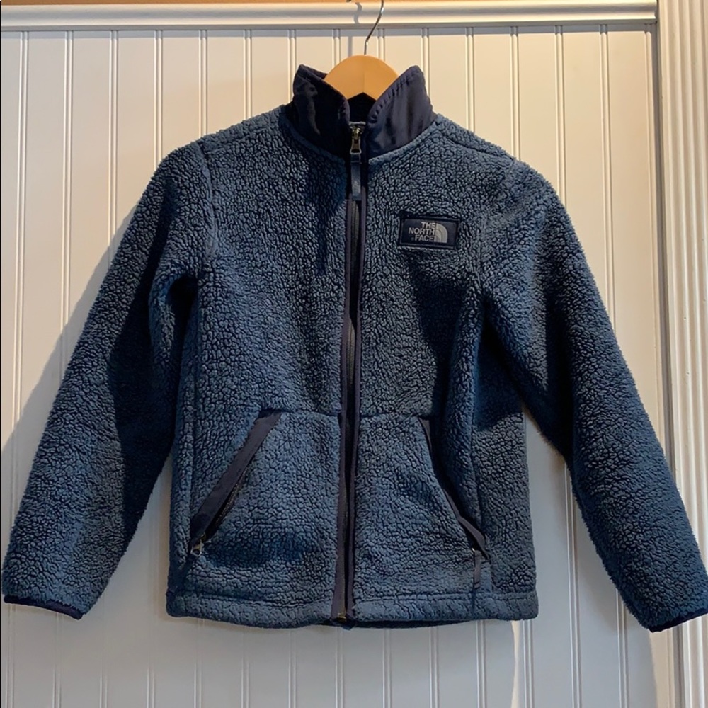 Northface Fleece